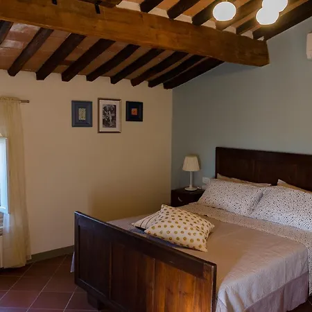 Ai Bastiani Villa Capannori Exterior photo