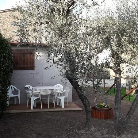 Ai Bastiani Villa Capannori Exterior photo