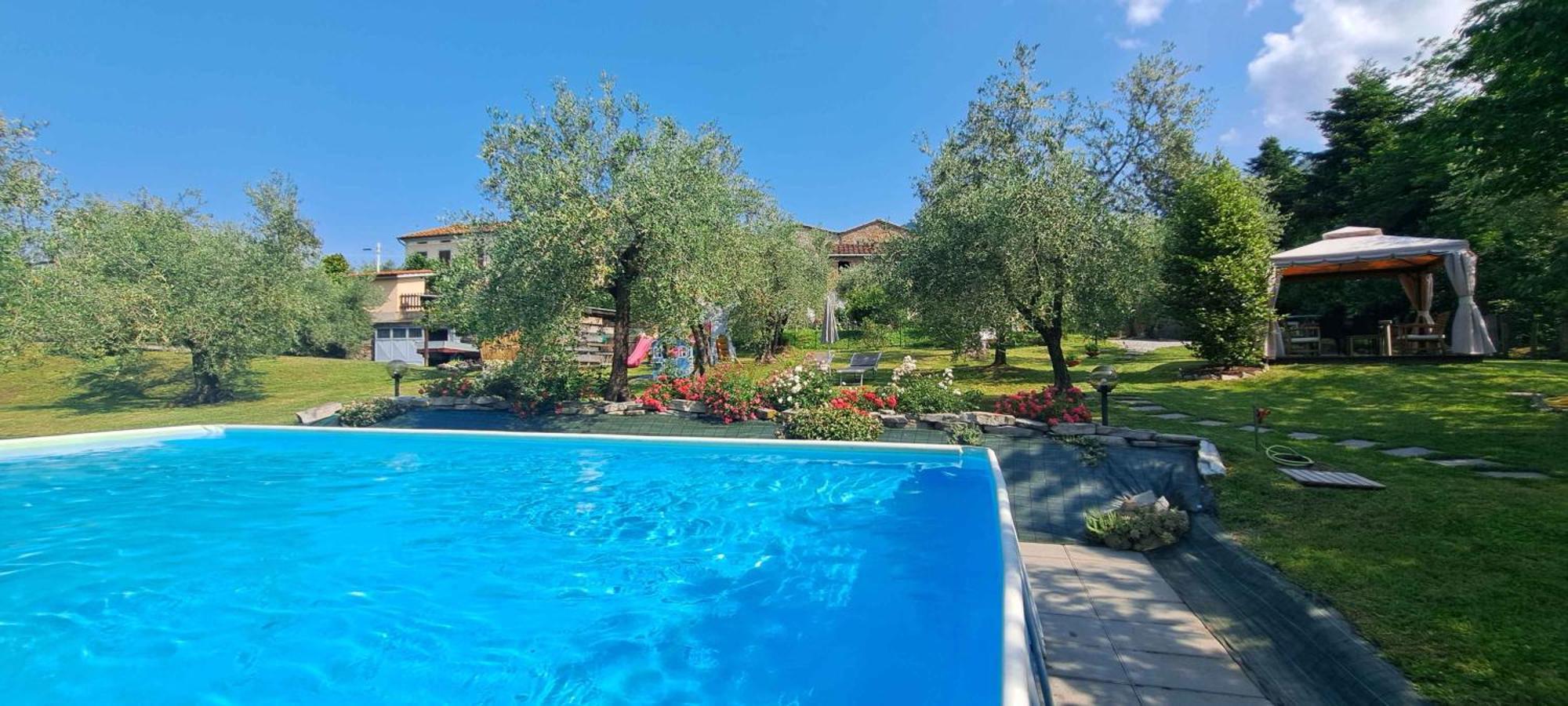 Holiday home Ai Bastiani Capannori