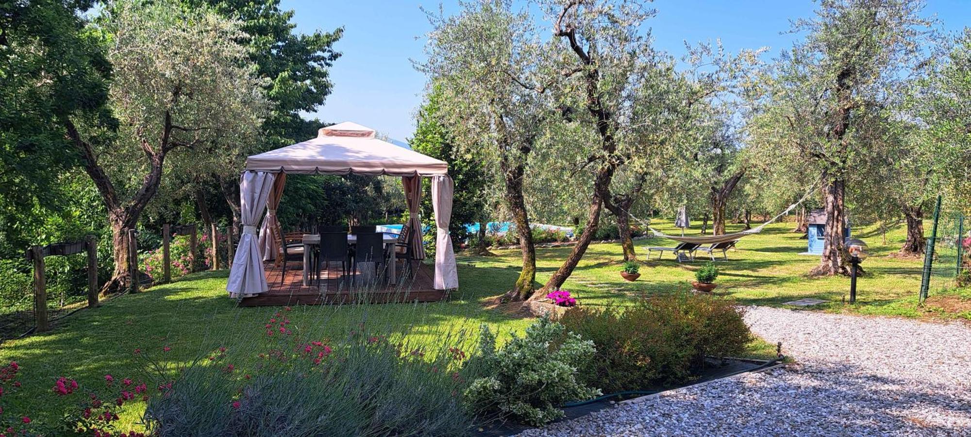 Holiday home Ai Bastiani Capannori