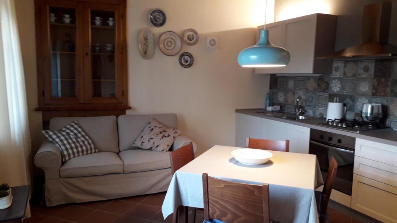 Holiday home Ai Bastiani