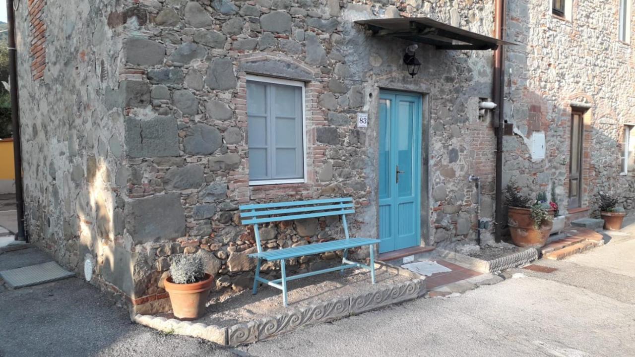 Ai Bastiani Capannori