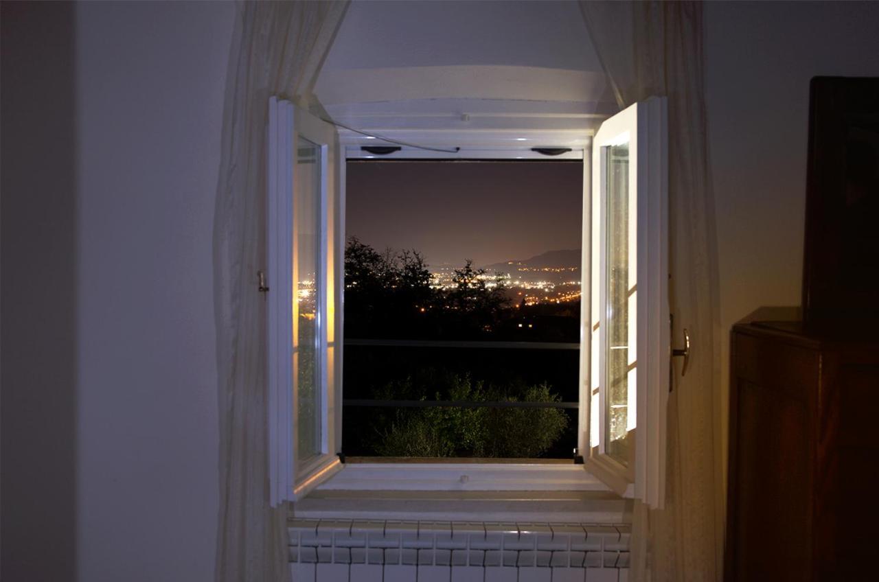 Holiday home Ai Bastiani *