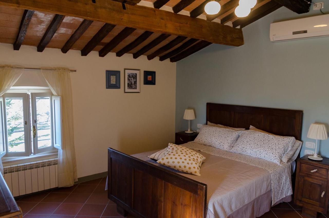 Ai Bastiani Holiday home *