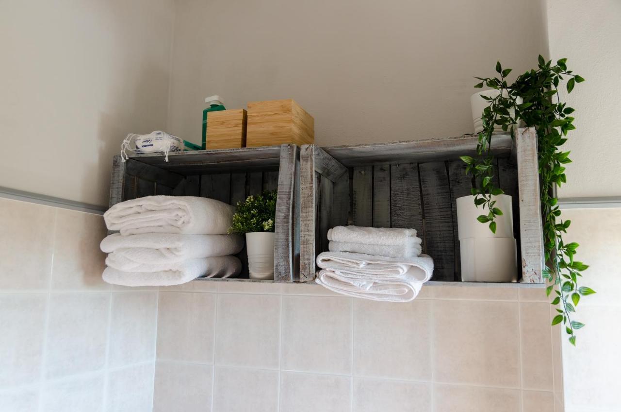 Holiday home Ai Bastiani