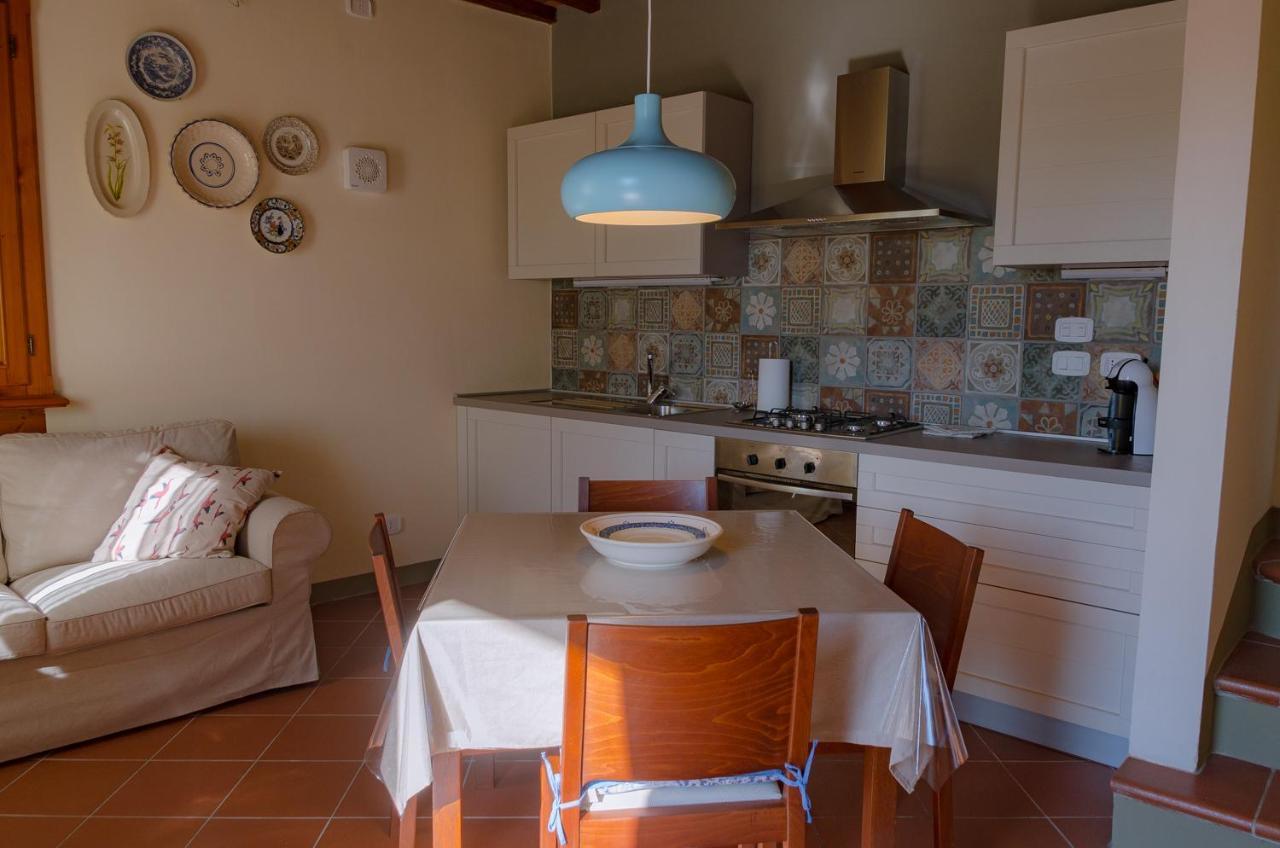 Holiday home Ai Bastiani Capannori