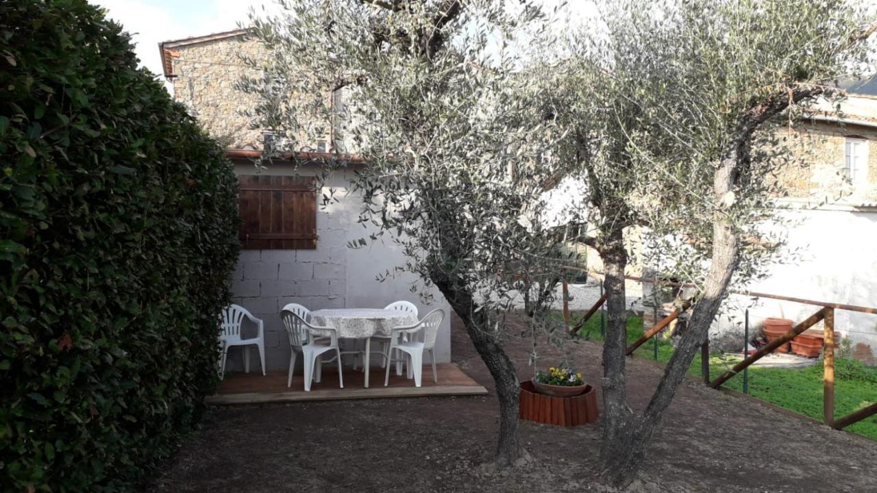 Casa de Férias Ai Bastiani *